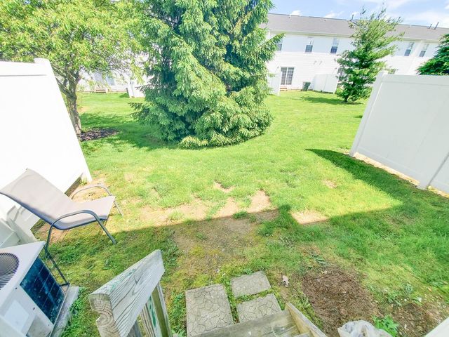 6140 Georges Park Drive, 8C, Canal Winchester, OH 43110