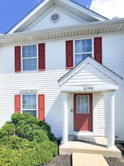 6140 Georges Park Drive, 8C, Canal Winchester, OH 43110