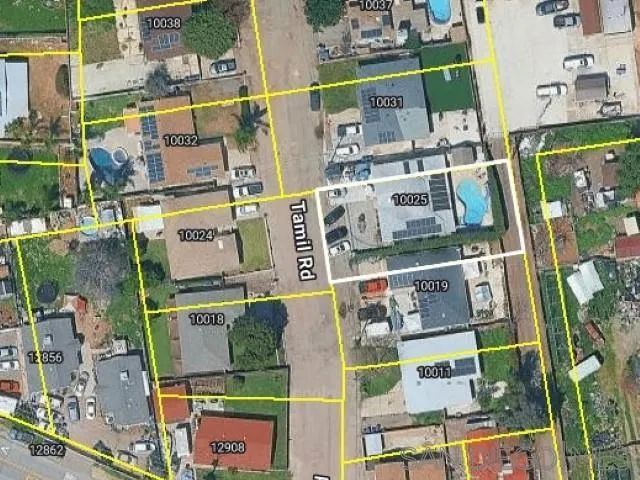 10025 Tamil Rd, Lakeside, CA 92040