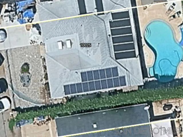 10025 Tamil Rd, Lakeside, CA 92040