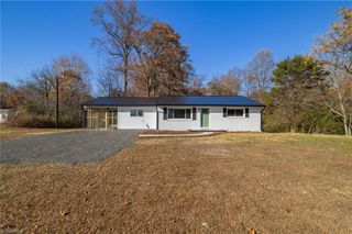 1727 Mount Carmel Church Road, Reidsville, NC 27320