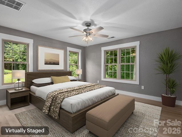 7 Mcgee Ridge Road, Fairview, NC 28730