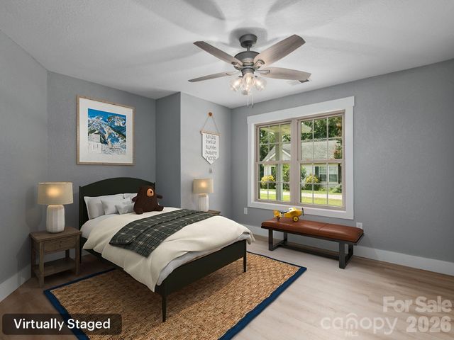 7 Mcgee Ridge Road, Fairview, NC 28730