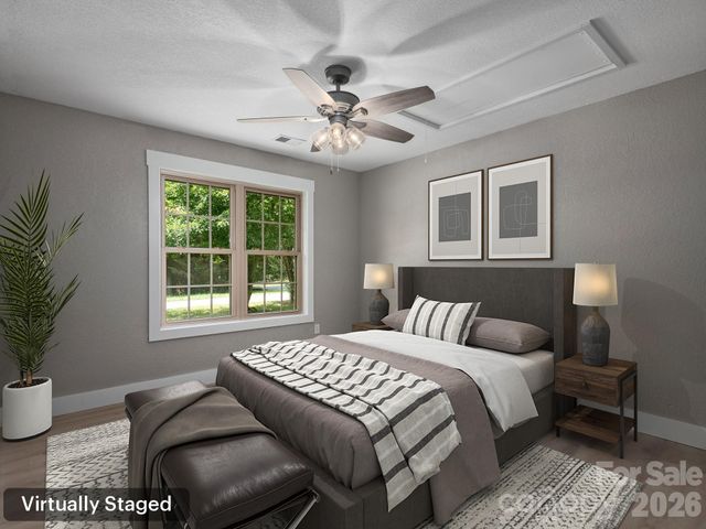 7 Mcgee Ridge Road, Fairview, NC 28730