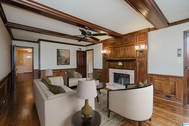 1456 AL SEIER ROAD, Hoover, AL 35226