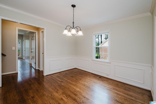 1456 AL SEIER ROAD, Hoover, AL 35226