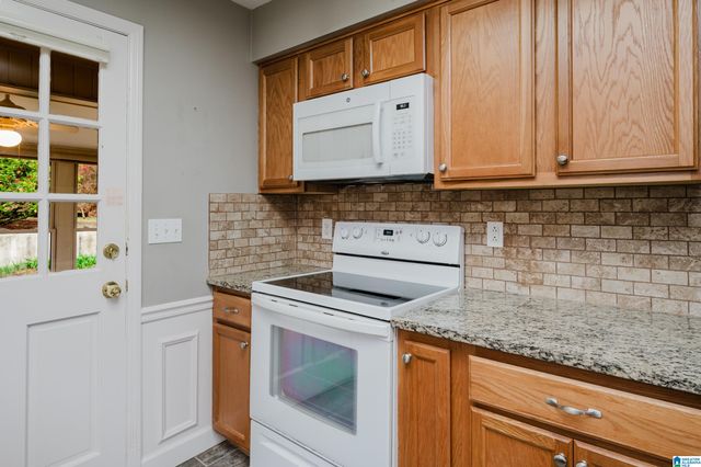 1456 AL SEIER ROAD, Hoover, AL 35226