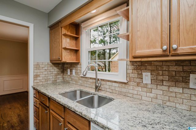 1456 AL SEIER ROAD, Hoover, AL 35226