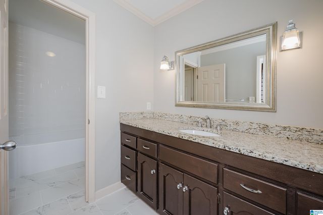 1456 AL SEIER ROAD, Hoover, AL 35226