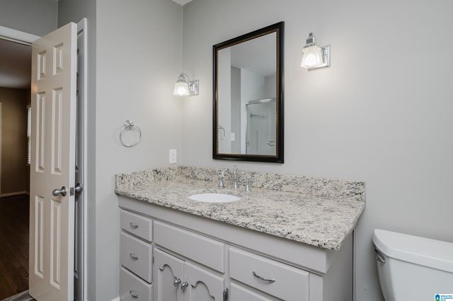 1456 AL SEIER ROAD, Hoover, AL 35226