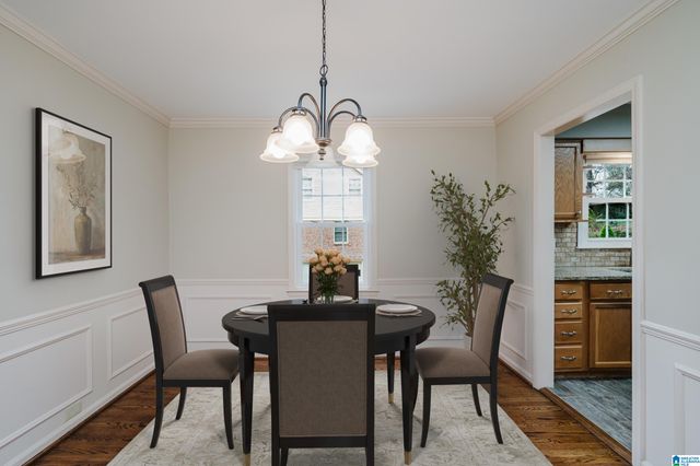 1456 AL SEIER ROAD, Hoover, AL 35226