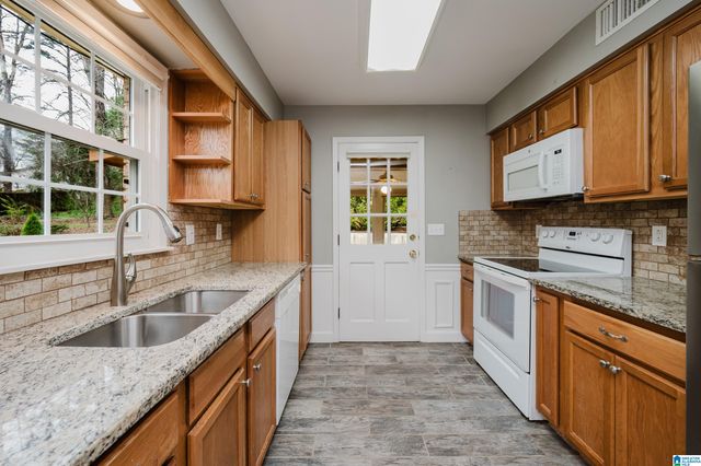 1456 AL SEIER ROAD, Hoover, AL 35226