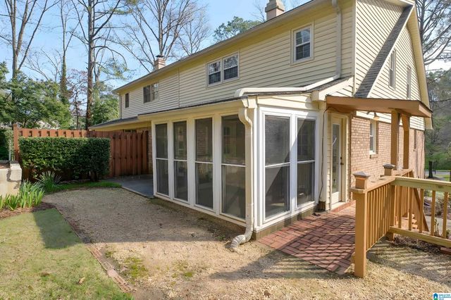 1456 AL SEIER ROAD, Hoover, AL 35226