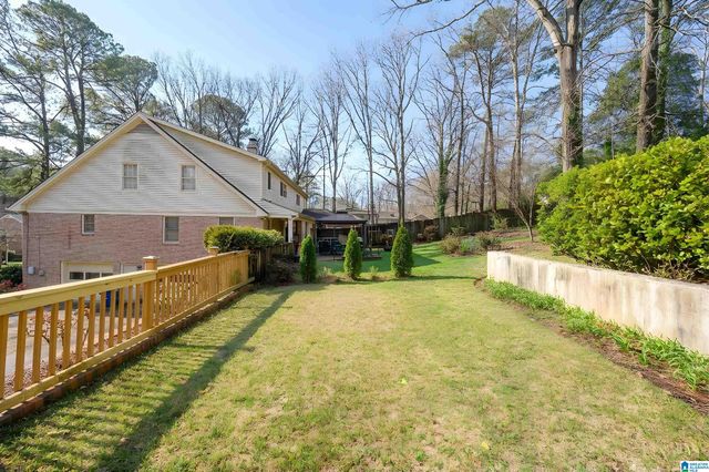 1456 AL SEIER ROAD, Hoover, AL 35226