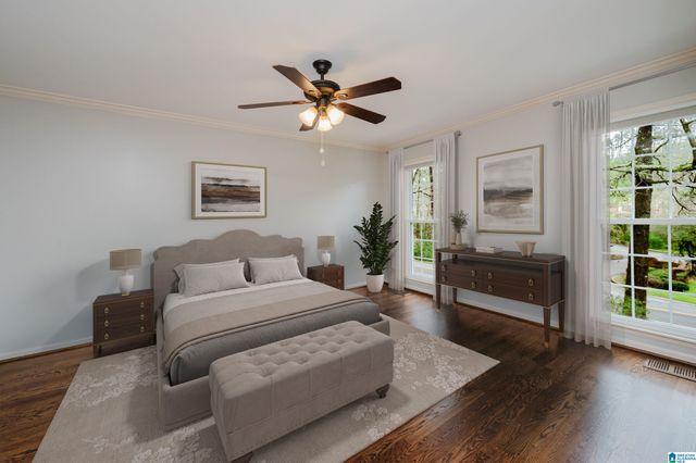 1456 AL SEIER ROAD, Hoover, AL 35226