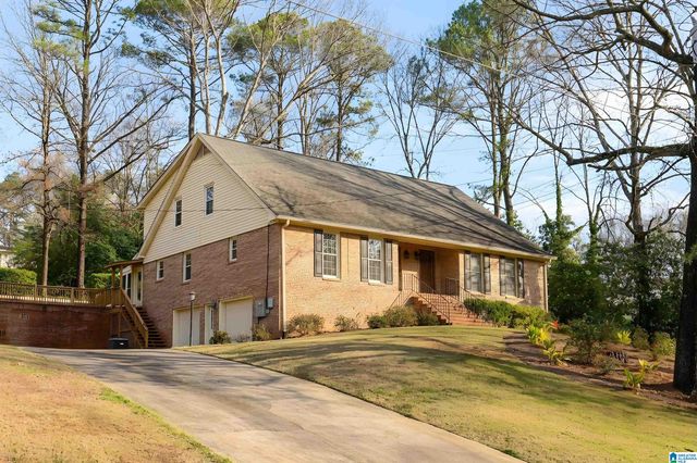 1456 AL SEIER ROAD, Hoover, AL 35226