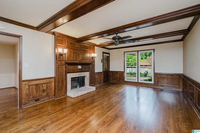 1456 AL SEIER ROAD, Hoover, AL 35226