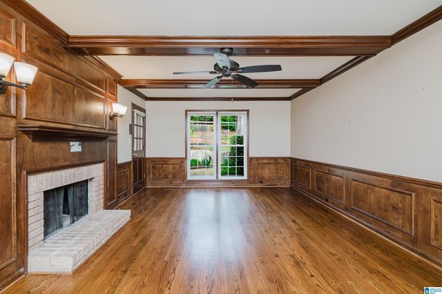 1456 AL SEIER ROAD, Hoover, AL 35226