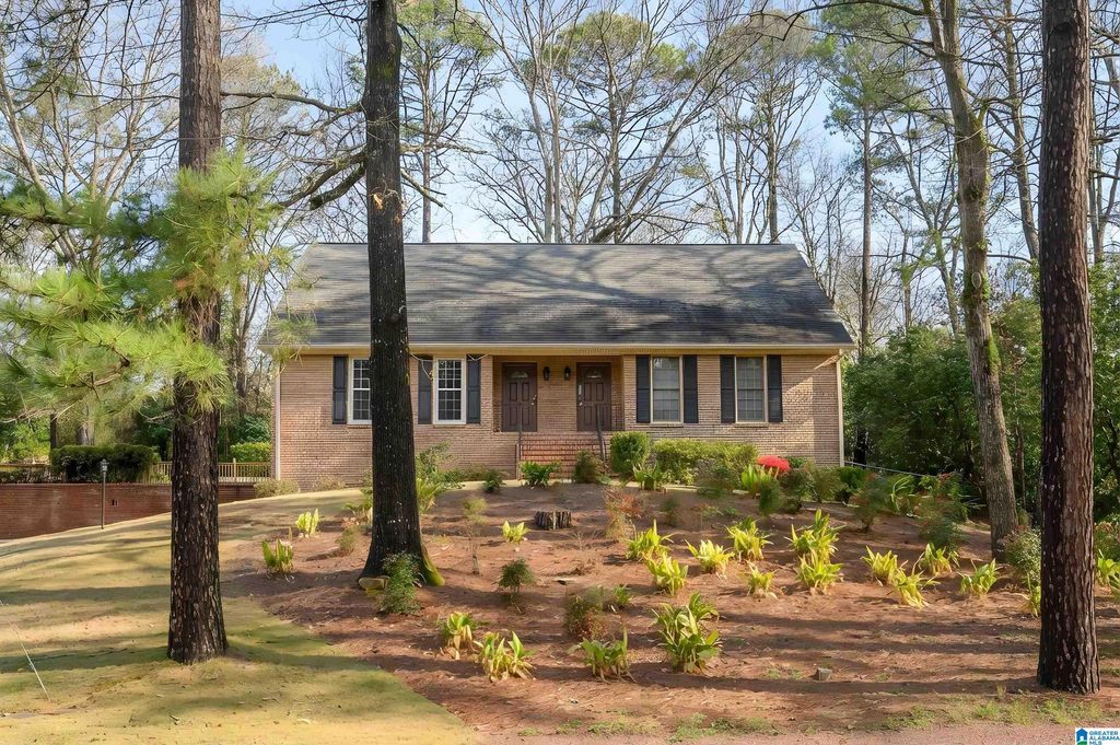 1456 AL SEIER ROAD, Hoover, AL 35226