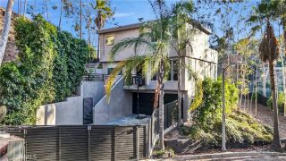 6672 Lakeridge Road, Los Angeles, CA 90068