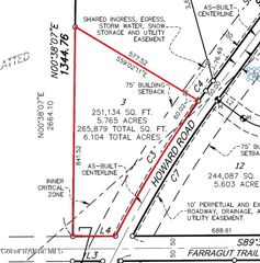 L3 B1 Howard Road, Athol, ID 83801
