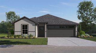 1212 Wilkins Valley Street, Brenham, TX 77833