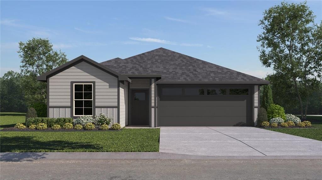 1212 Wilkins Valley Street, Brenham, TX 77833