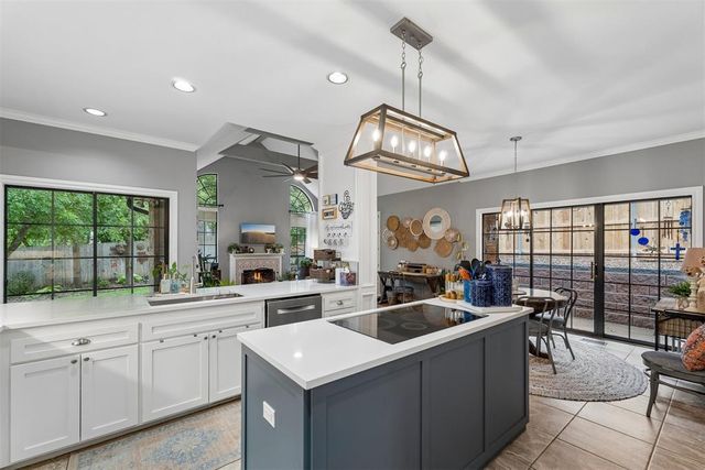 411 Crown Colony Road, Edmond, OK 73034
