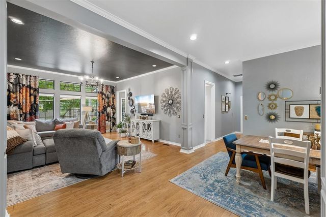 411 Crown Colony Road, Edmond, OK 73034