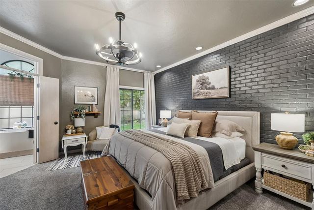 411 Crown Colony Road, Edmond, OK 73034