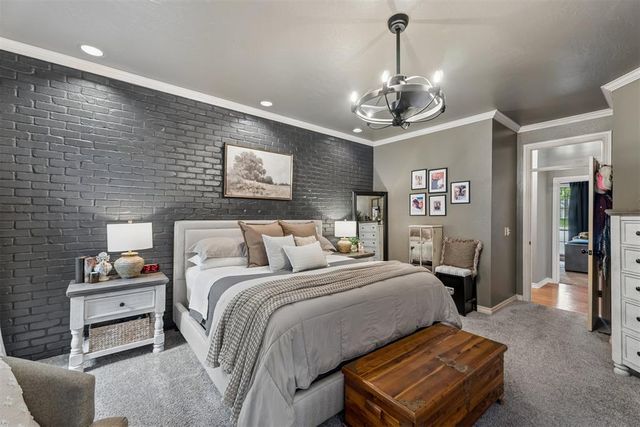 411 Crown Colony Road, Edmond, OK 73034