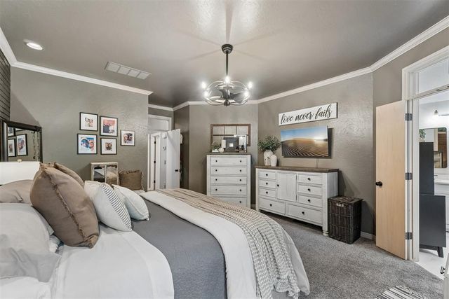 411 Crown Colony Road, Edmond, OK 73034