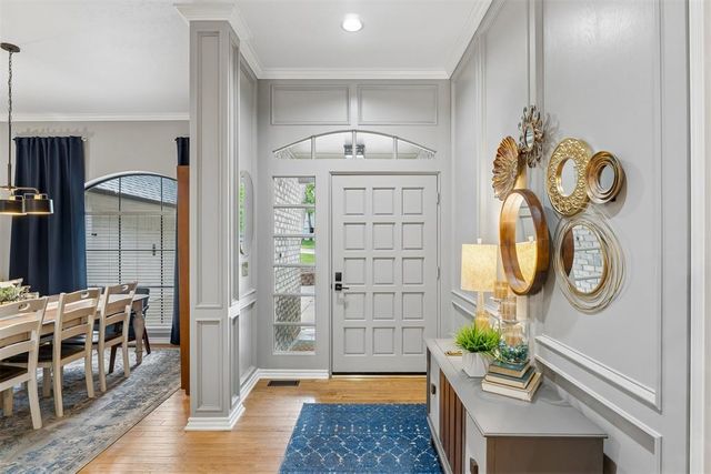 411 Crown Colony Road, Edmond, OK 73034