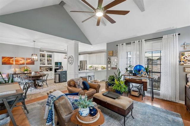 411 Crown Colony Road, Edmond, OK 73034
