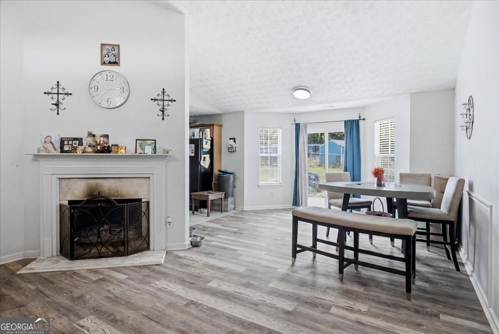 306 Ponderosa Trail, Jackson, GA 30233 — photo 5