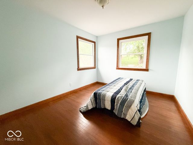 1106 Fairfield Drive, Shelbyville, IN 46176