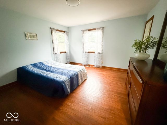 1106 Fairfield Drive, Shelbyville, IN 46176