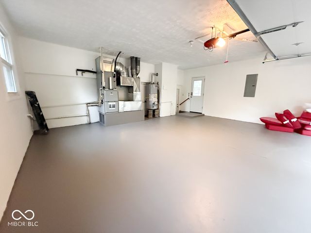 1106 Fairfield Drive, Shelbyville, IN 46176