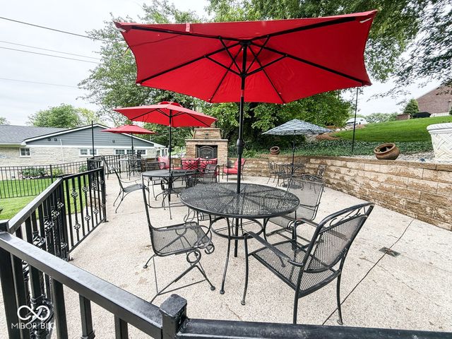 1106 Fairfield Drive, Shelbyville, IN 46176
