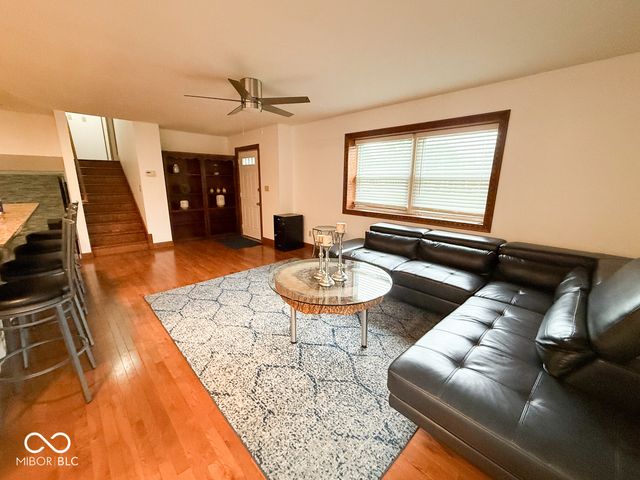 1106 Fairfield Drive, Shelbyville, IN 46176