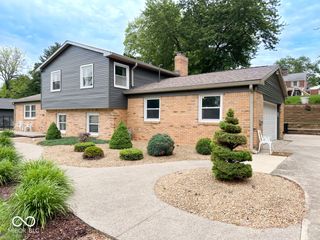 1106 Fairfield Drive, Shelbyville, IN 46176