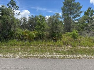 5034 Pueblo Avenue, Sebring, FL 33872