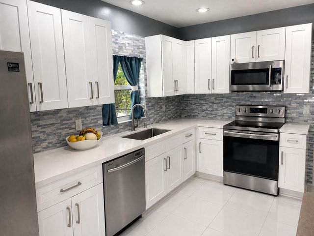 7629 Sanctuary Drive, Coral Springs, FL 33065