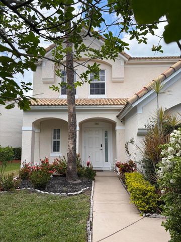 7629 Sanctuary Drive, Coral Springs, FL 33065