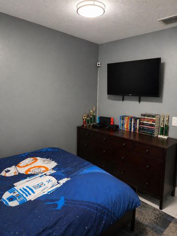 7629 Sanctuary Drive, Coral Springs, FL 33065