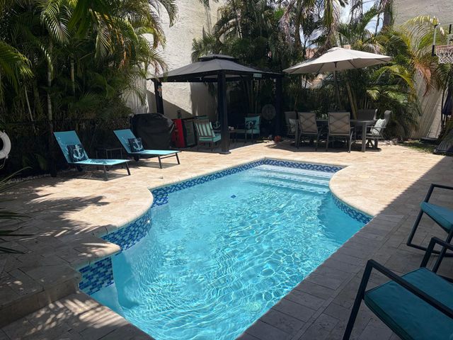 7629 Sanctuary Drive, Coral Springs, FL 33065