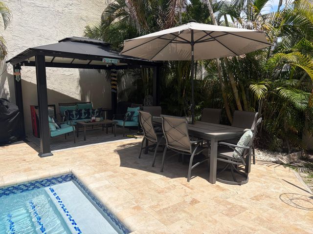 7629 Sanctuary Drive, Coral Springs, FL 33065