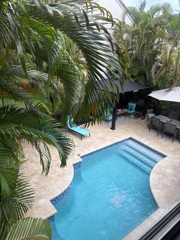 7629 Sanctuary Drive, Coral Springs, FL 33065