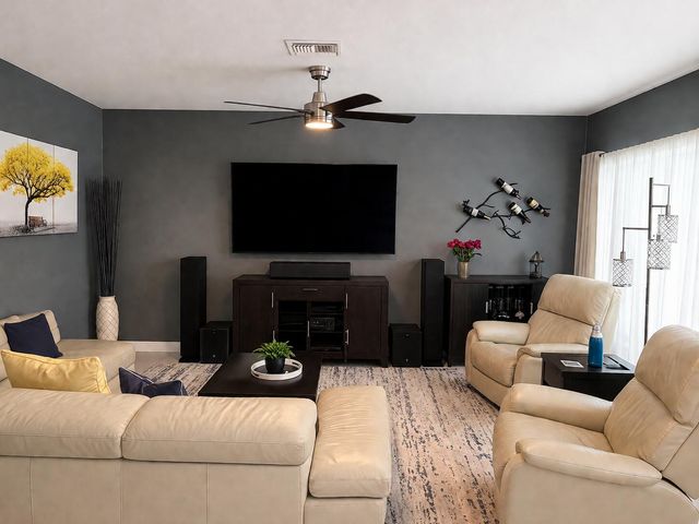 7629 Sanctuary Drive, Coral Springs, FL 33065