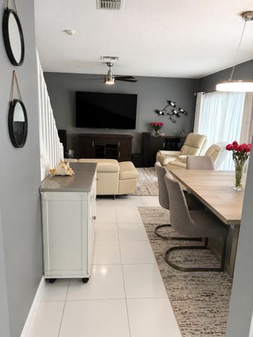 7629 Sanctuary Drive, Coral Springs, FL 33065